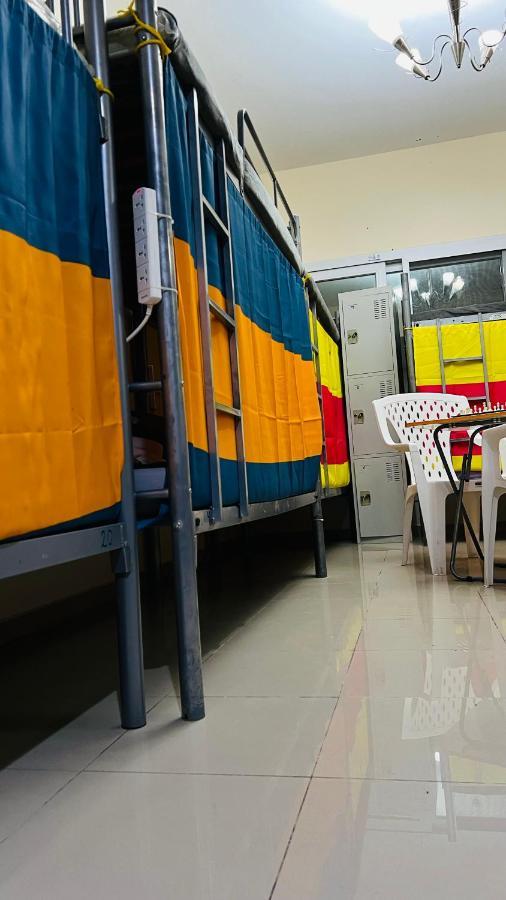 Star Hostel *