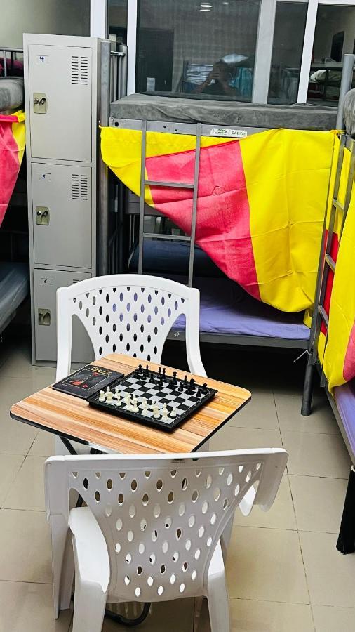 Hostel Star