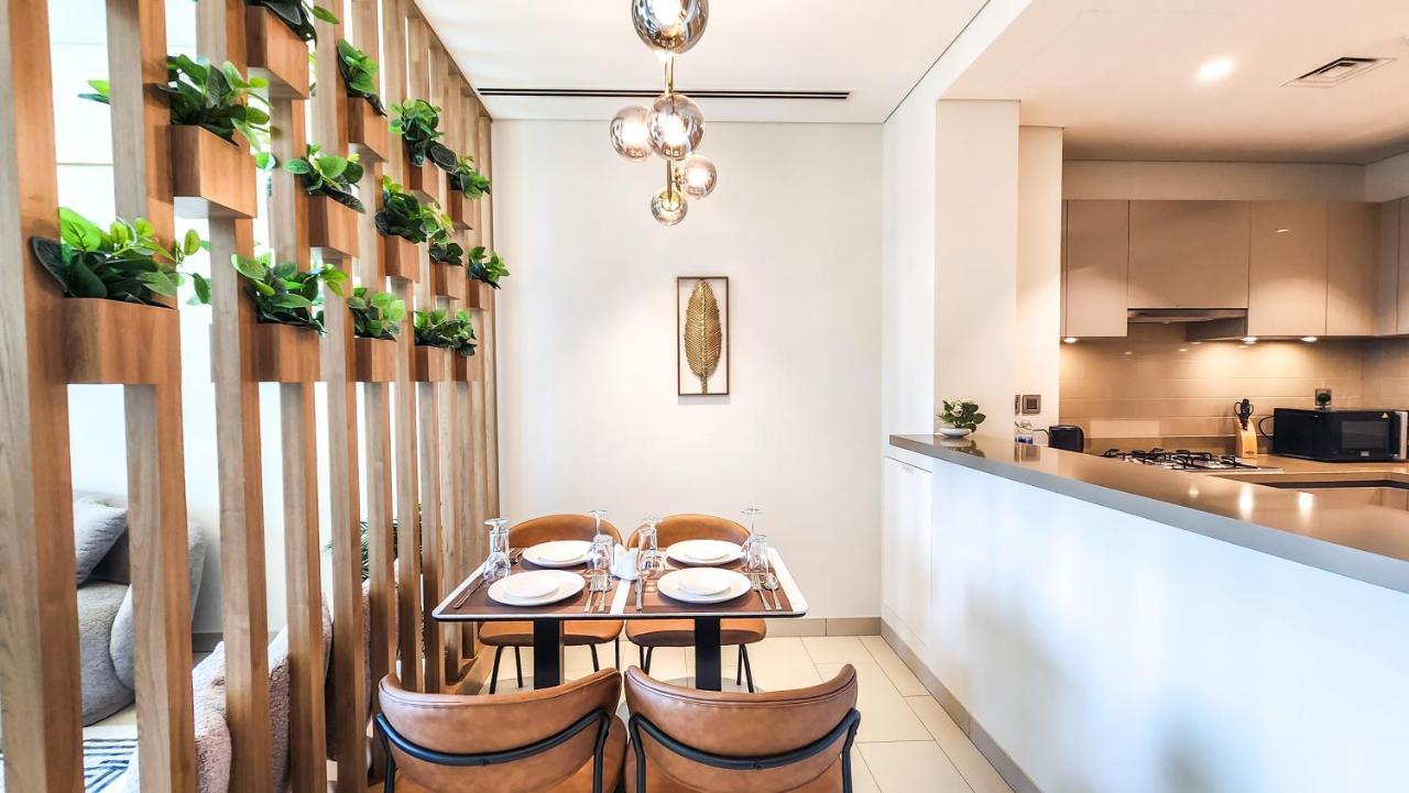 Apartment By Latinem Luxury 1br G5515 Near Burj Khalifa Dubai