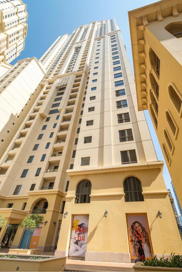 Jbr Walk Luxury 2 Bedroom - Free Beach Access