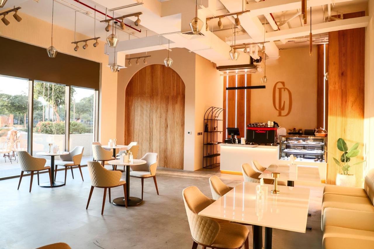 By Latinem Luxury 1br G5515 Near Burj Khalifa Apartment Dubai