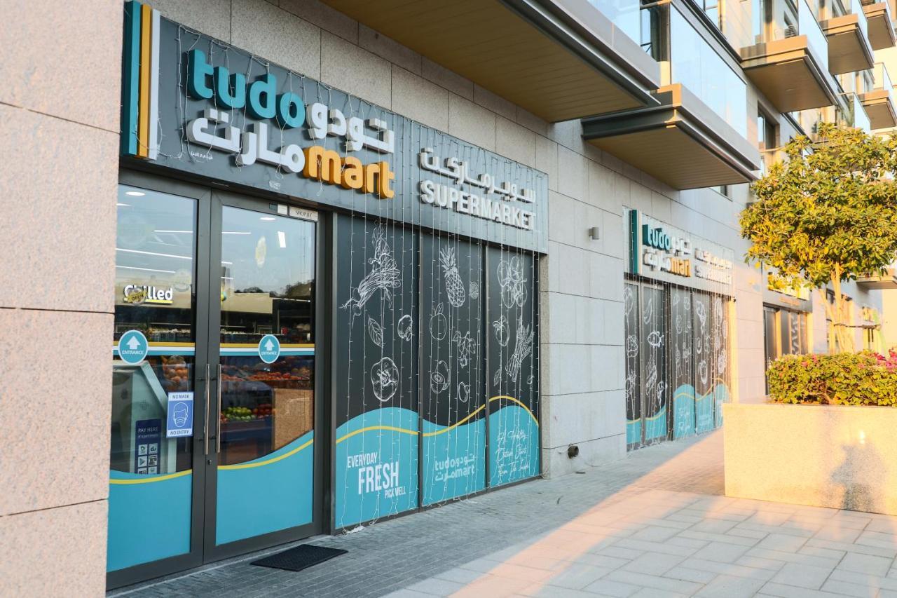 By Latinem Luxury 1br G5515 Near Burj Khalifa Apartment Dubai