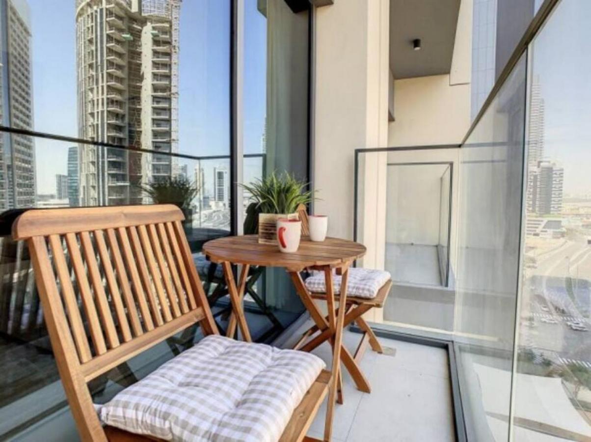 Key View - Burj Royale Daire