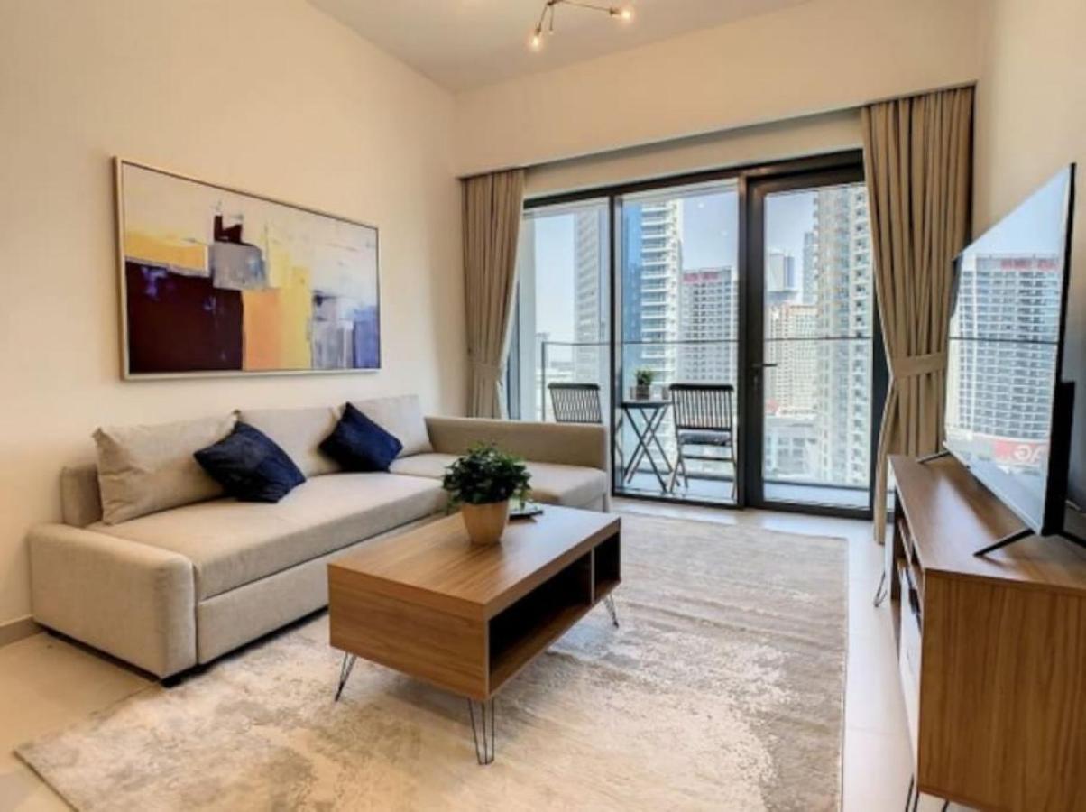 Daire Key View - Burj Royale *