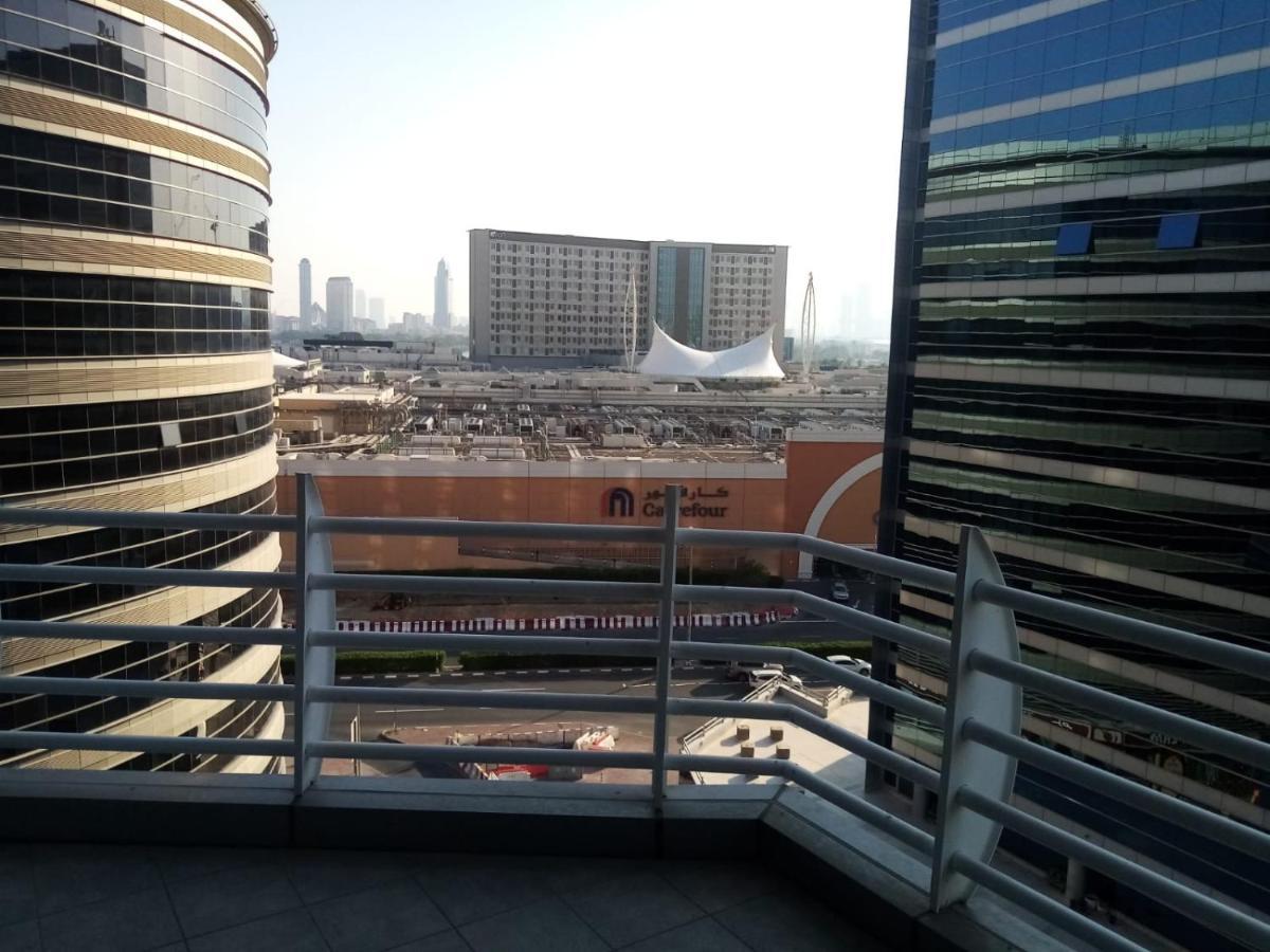Lovely 2br Al Deyafa Daire