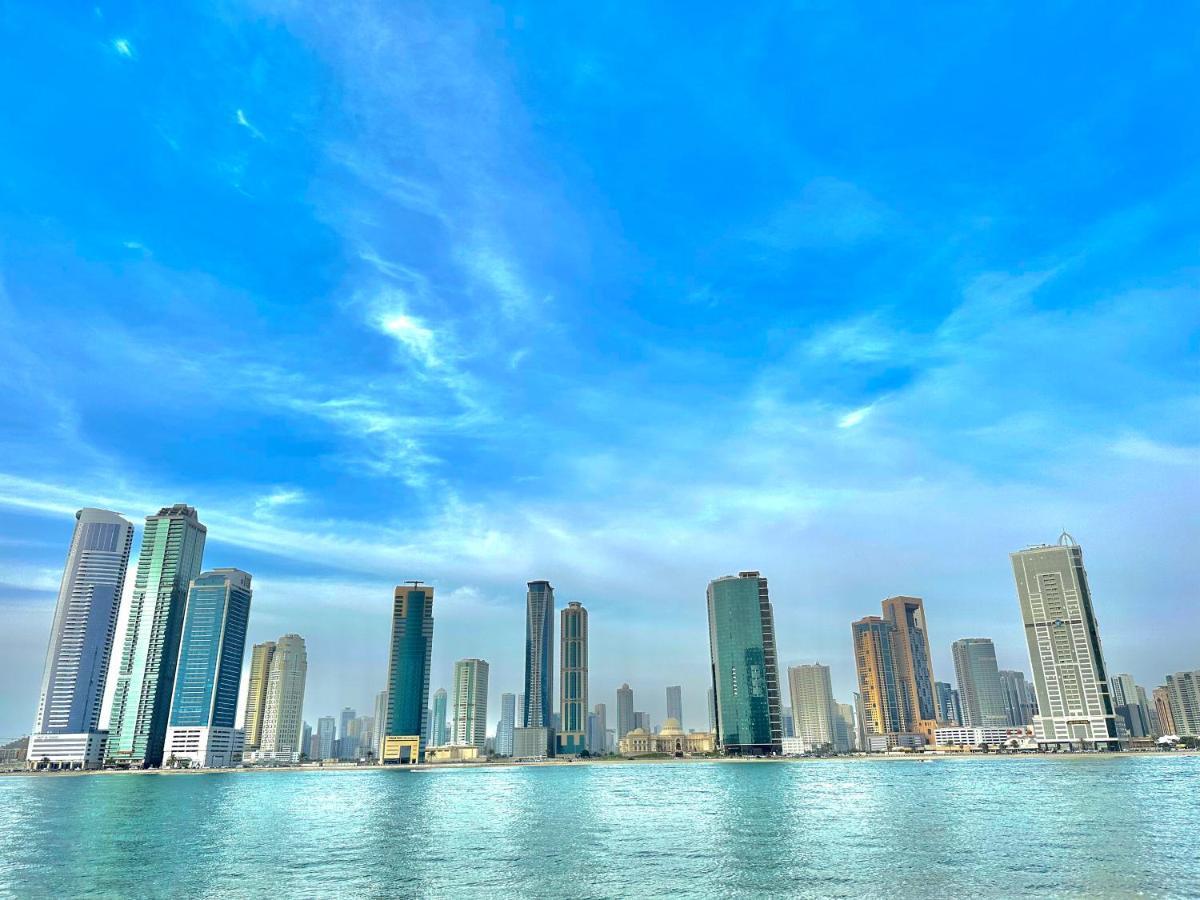 Exclusive And Serene 1br * Dubai