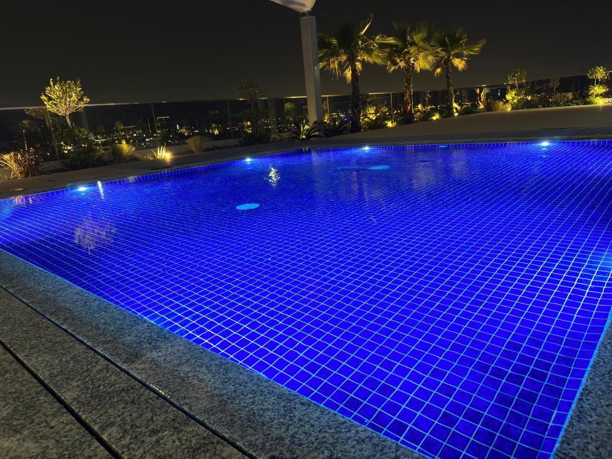 Exclusive And Serene 1br Dubai