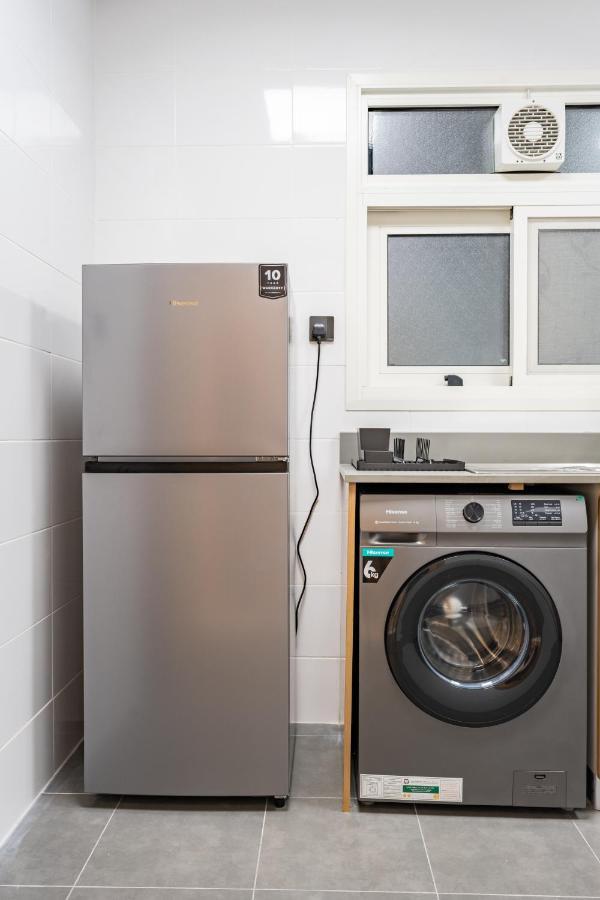 Exclusive And Serene 1br Apartment *