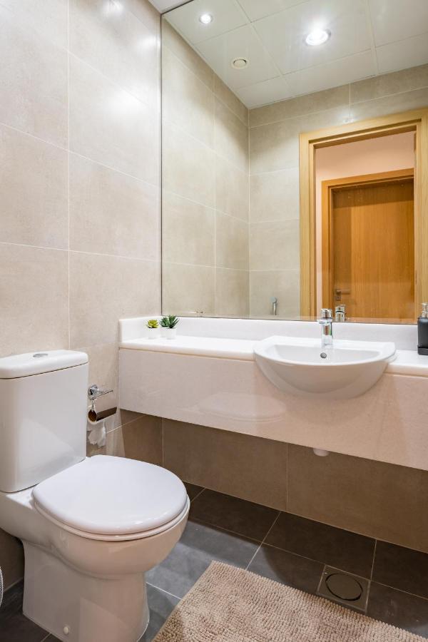 Exclusive And Serene 1br Dubai