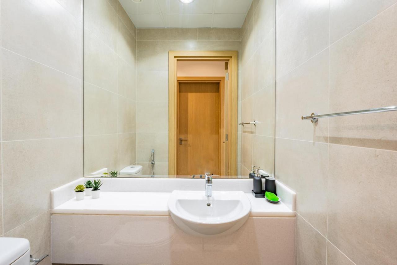 Apartment Exclusive And Serene 1br *