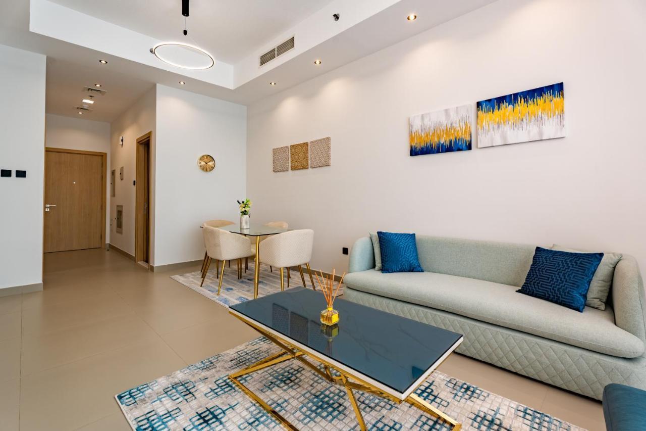 Exclusive And Serene 1br