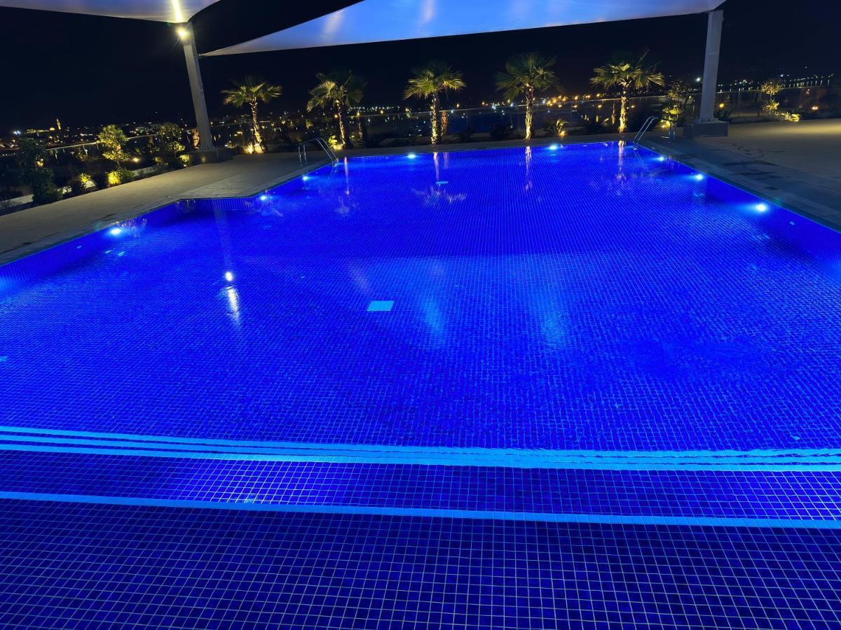 Exclusive And Serene 1br Dubai