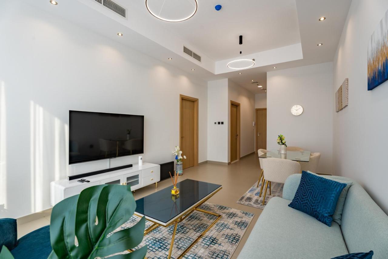Exclusive And Serene 1br *