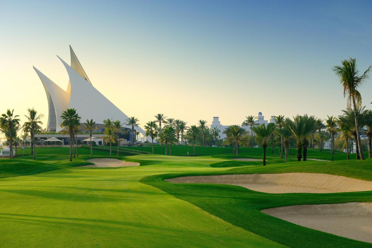 Elara & Golf - Curated By Park Hyatt Pousada Dubai
