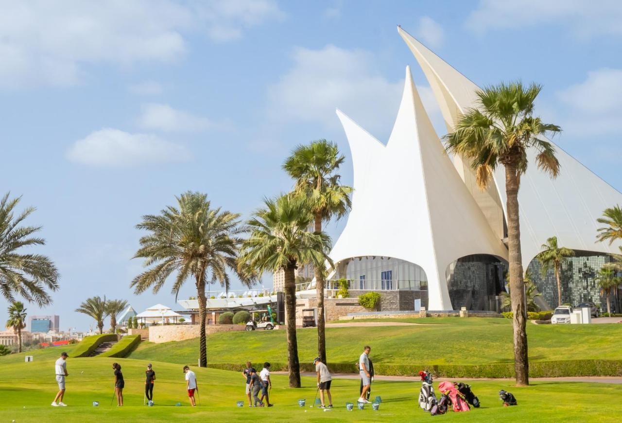 Elara & Golf - Curated By Park Hyatt