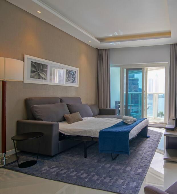Luxury With A Canal View