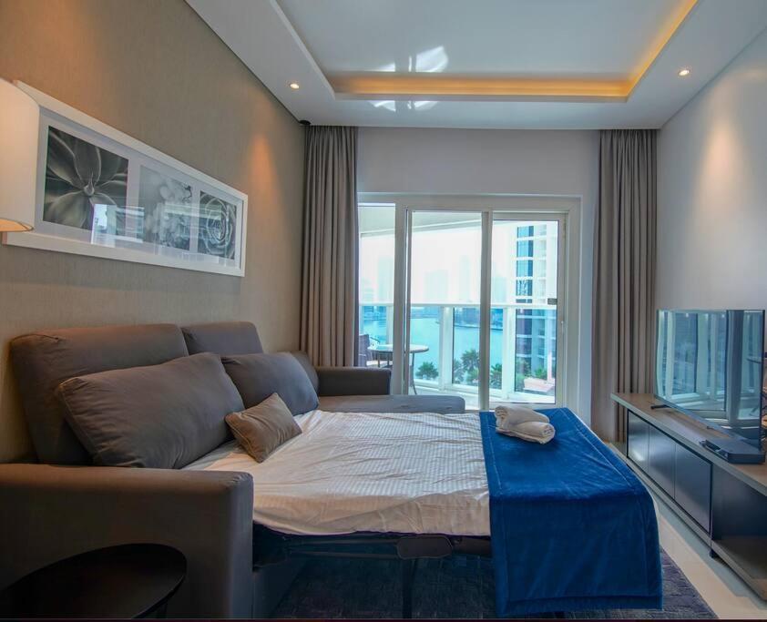 Apartment Luxury With A Canal View