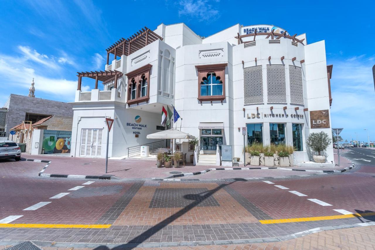 Walk Boutique Jumeirah