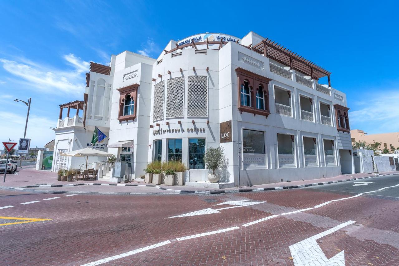 Walk Boutique Jumeirah Dubai