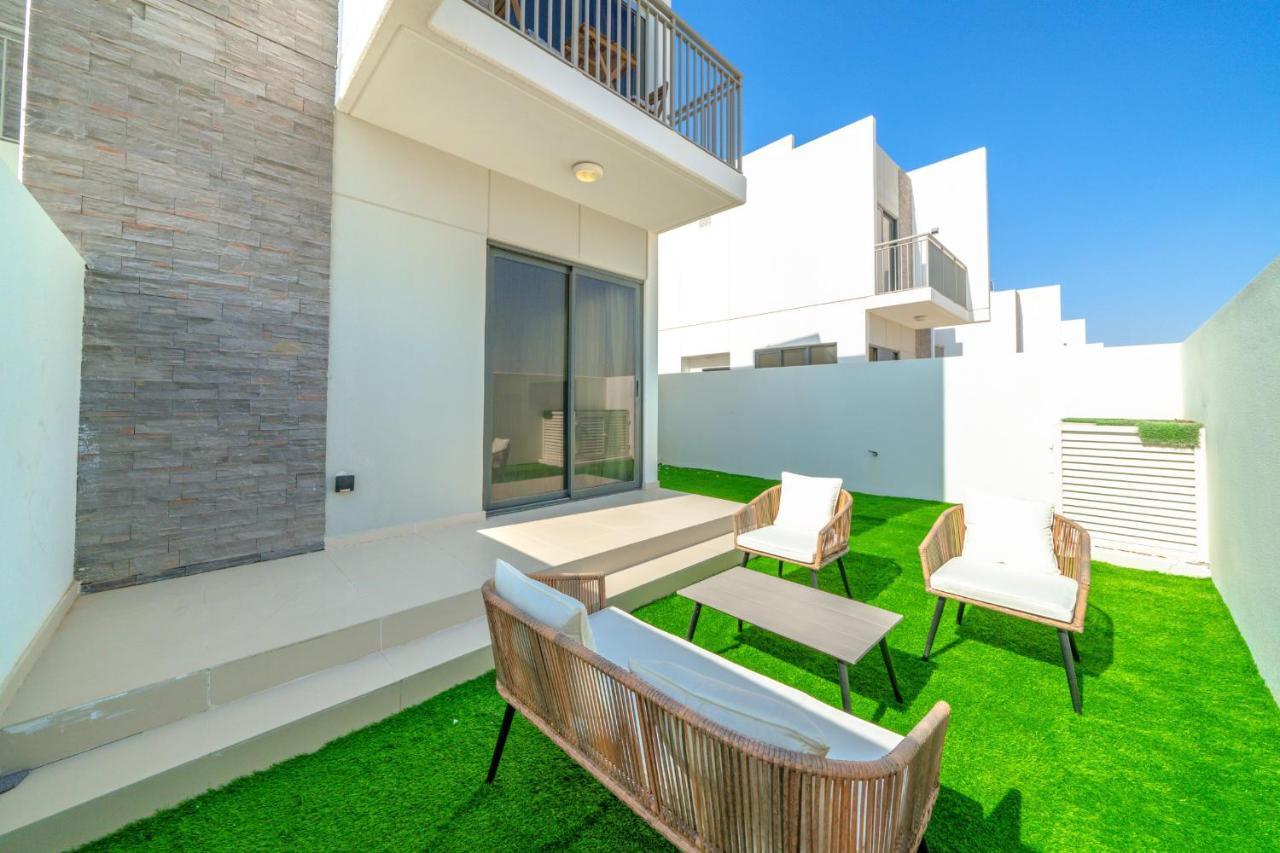 Alh Vacay - Damac Hills 2 Primrose * Dubai