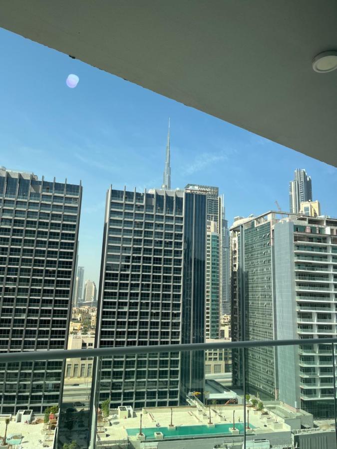 Athesa Downtown Business Bay * Dubai