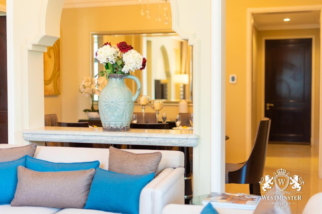 Westminster Souk Albahar- Burj Khalifa Apartment *