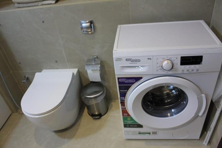 Apartamento With Kitchen *