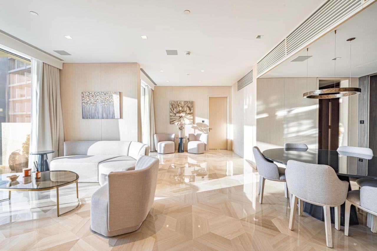 Apartment Daniels Five Palm 2br With Maid And Sea View *