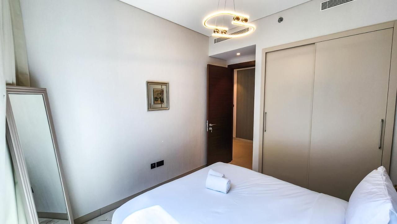 Daire By Latinem Luxury 2br Holiday Cvr B2208 Near Burj Khalifa