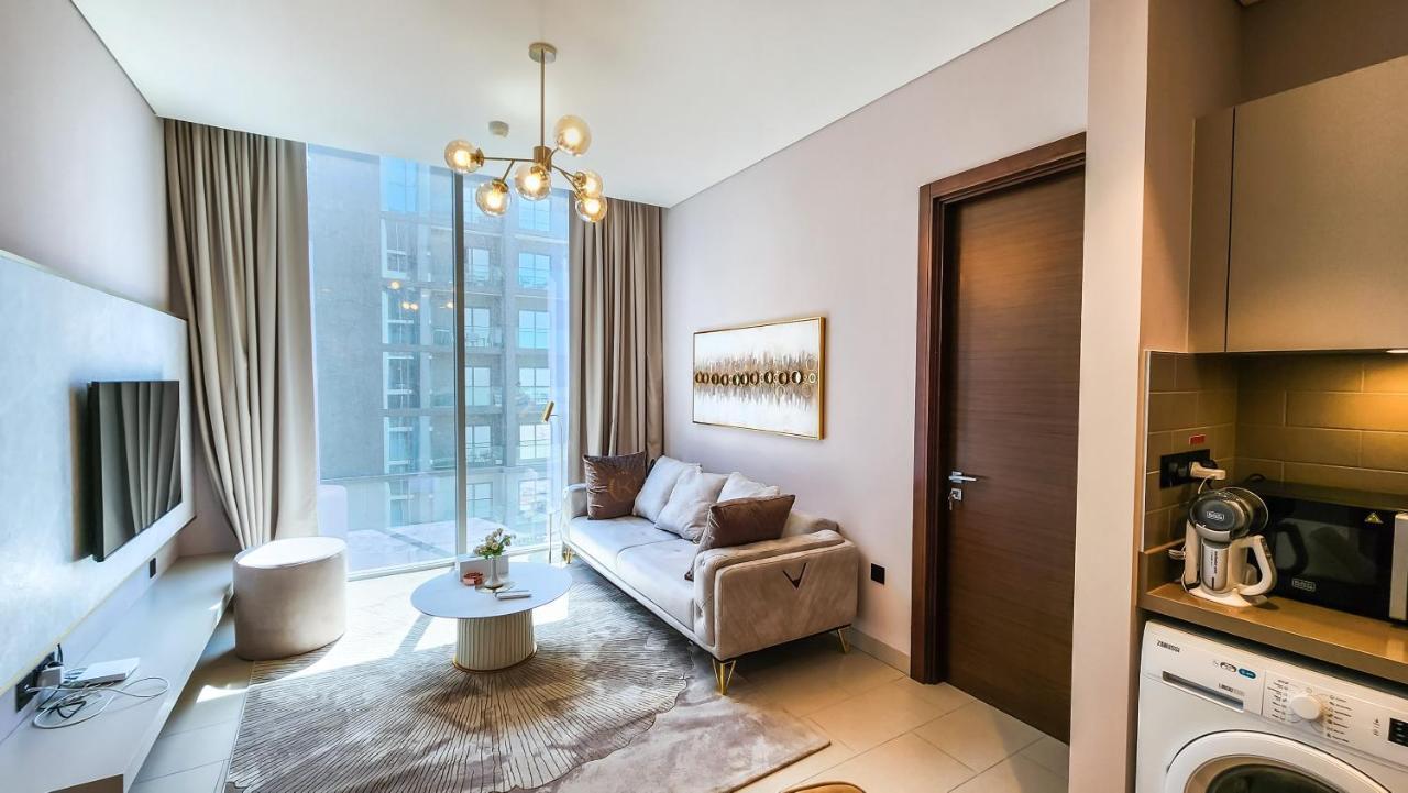 By Latinem Luxury 2br Holiday Cvr B2208 Near Burj Khalifa Daire *