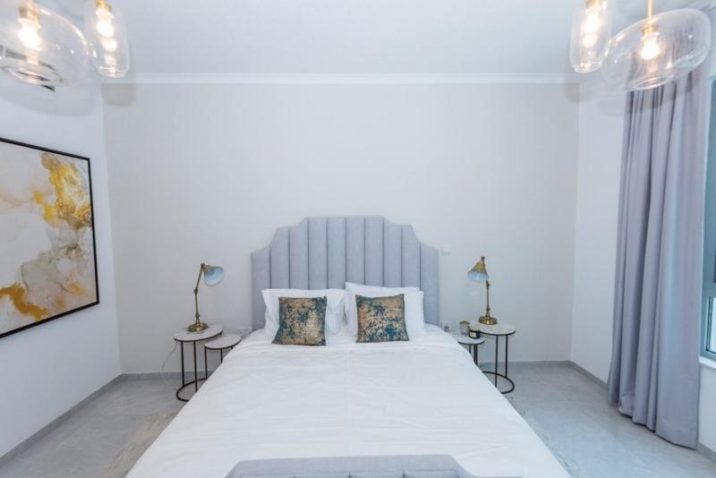 Apartment New Arabian Burj 1 & 8 Downtown