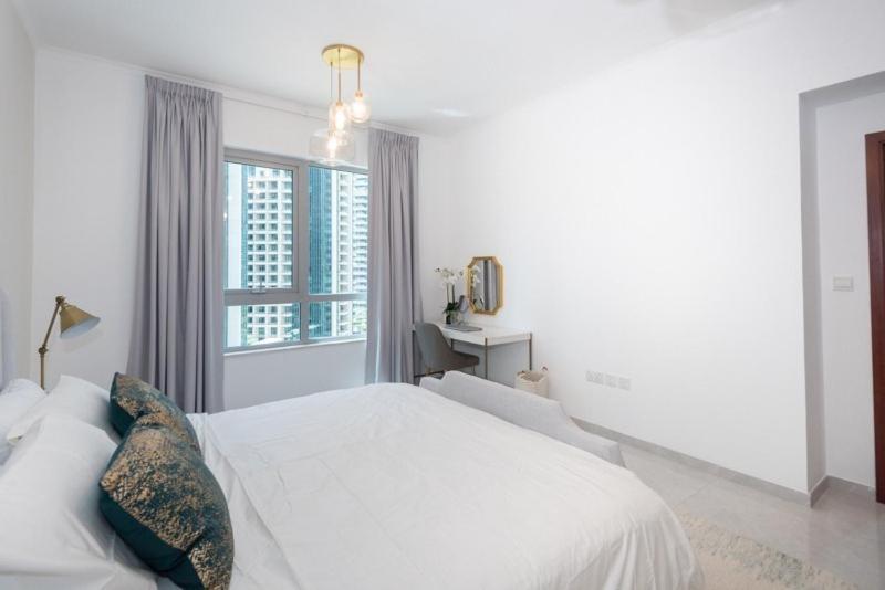 Apartment New Arabian Burj 1 & 8 Downtown