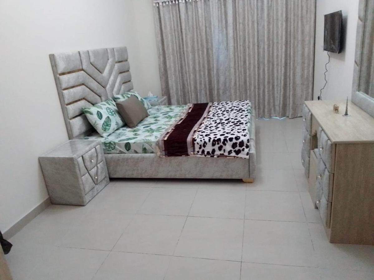 Konukevi Standard With Common Washroom