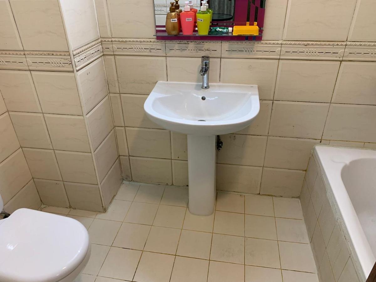 Konukevi Standard With Common Washroom *