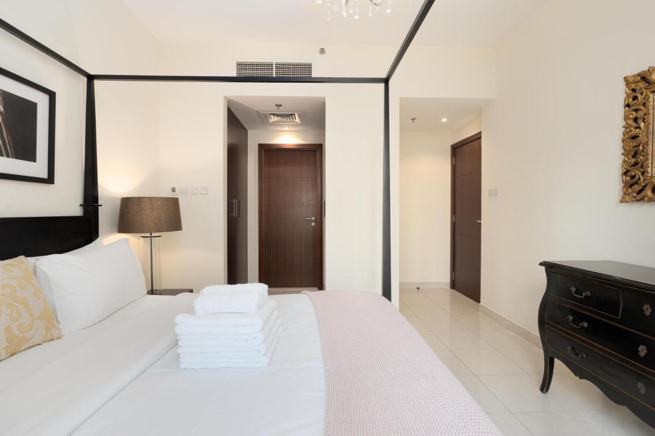 Apartment Lux I Standpoint Tower I Opera View