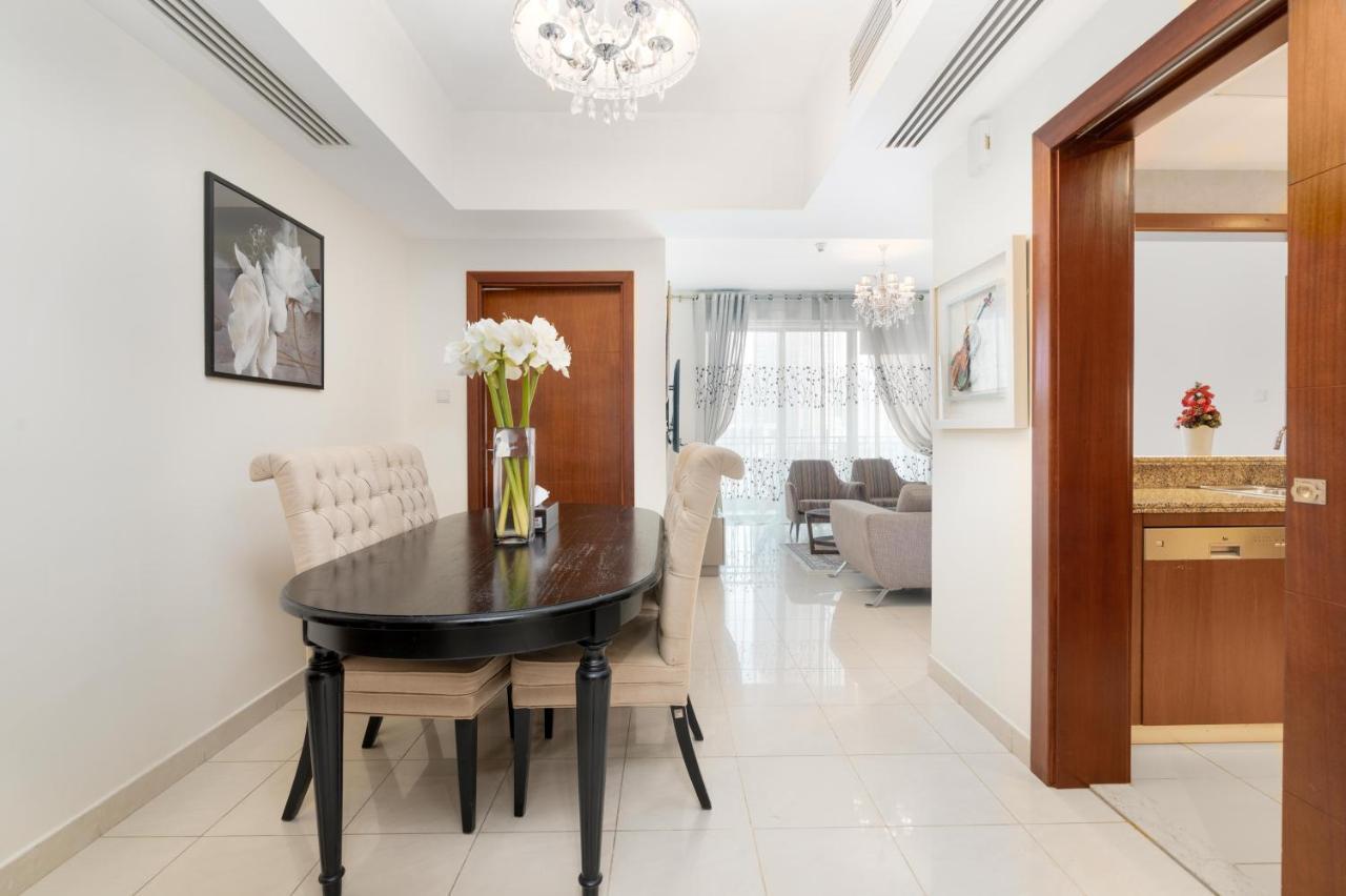 Lux I Standpoint Tower I Opera View Apartment *