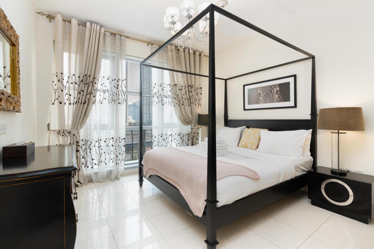 Lux I Standpoint Tower I Opera View Apartment *
