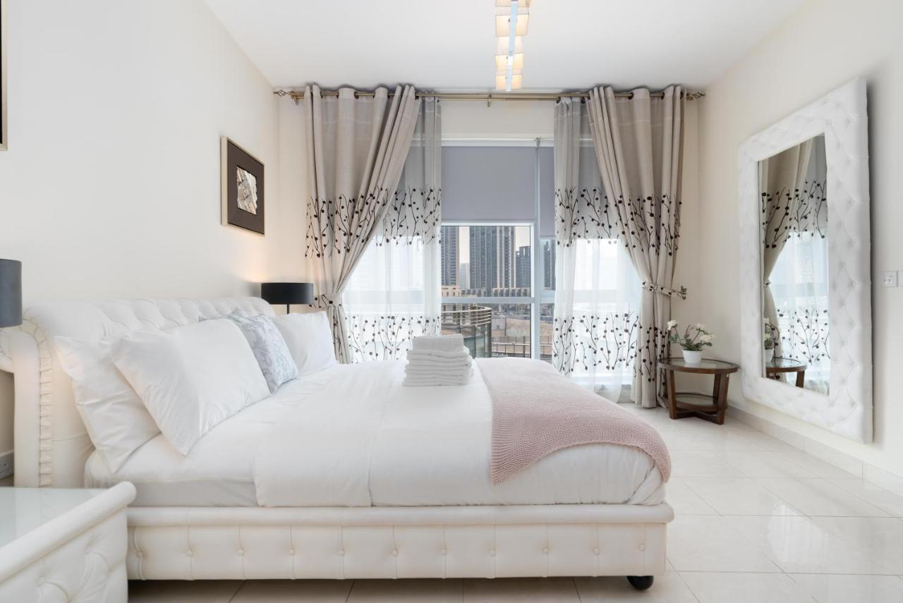 Lux I Standpoint Tower I Opera View * Dubai