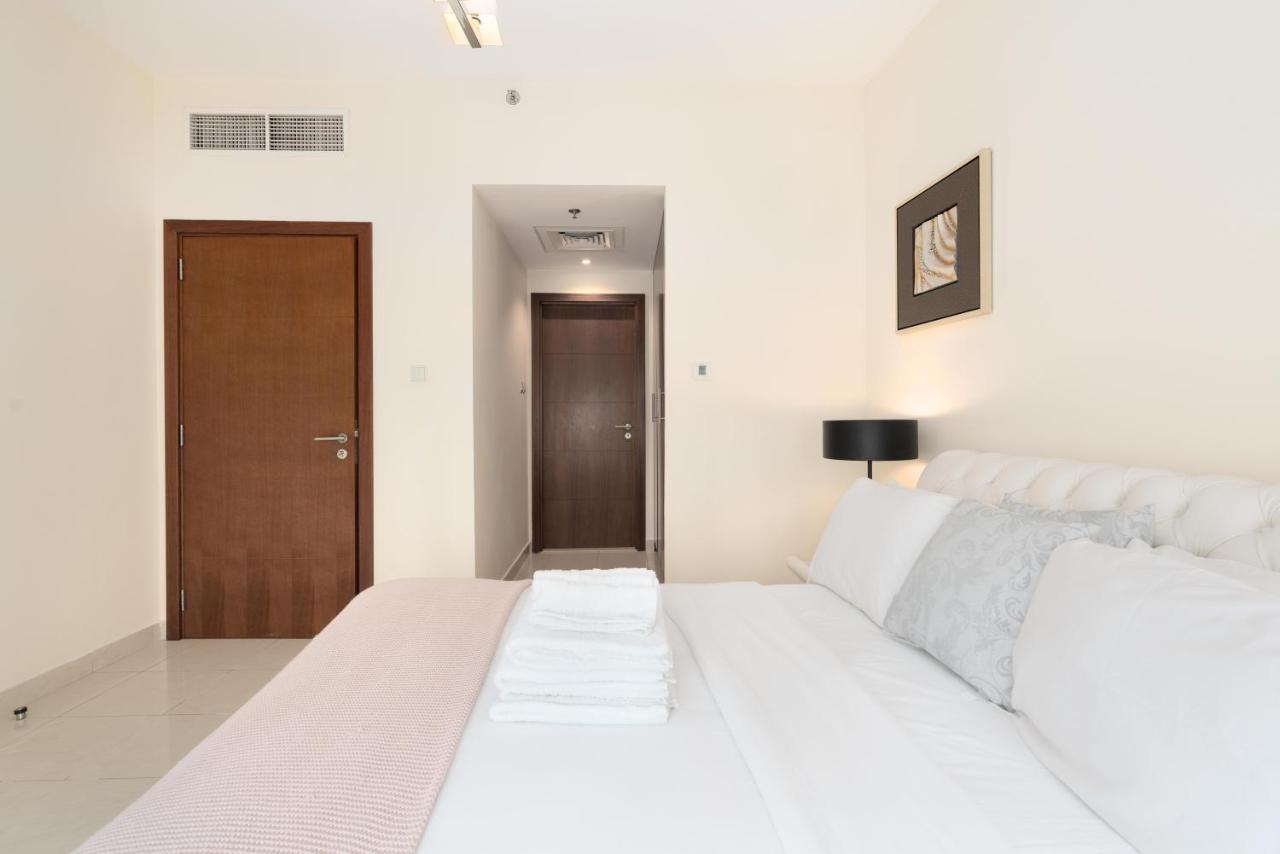 Apartment Lux I Standpoint Tower I Opera View
