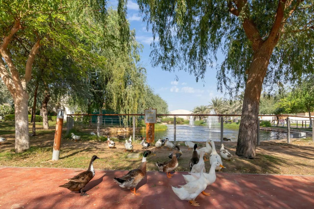 The Sustainable Homes Operated By Fam Living * Dubai