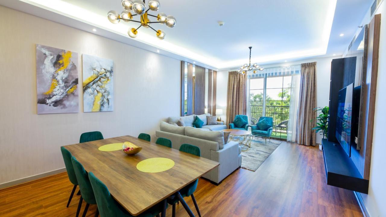 Goodwood Homes Vacation Apartment