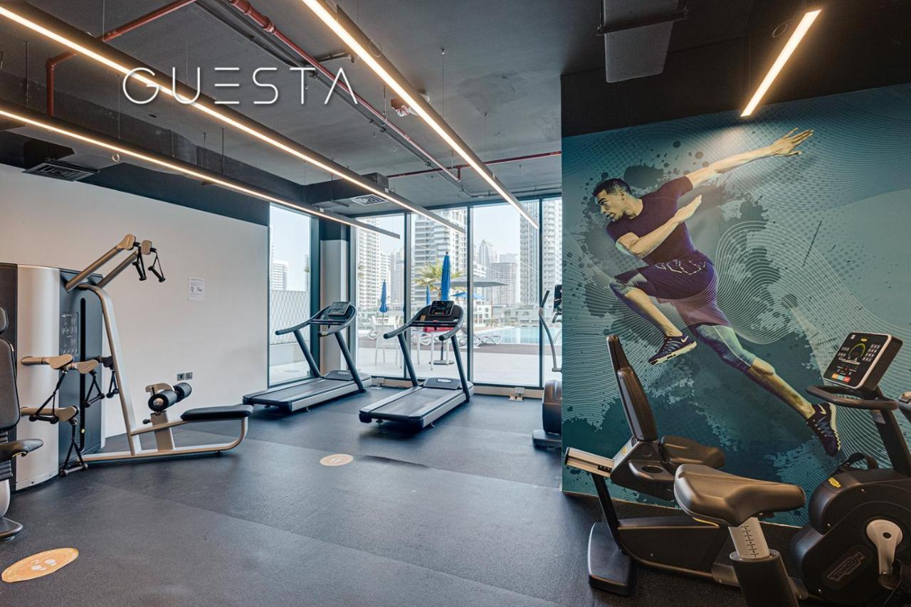 Apartamento Liv Tower, Marina