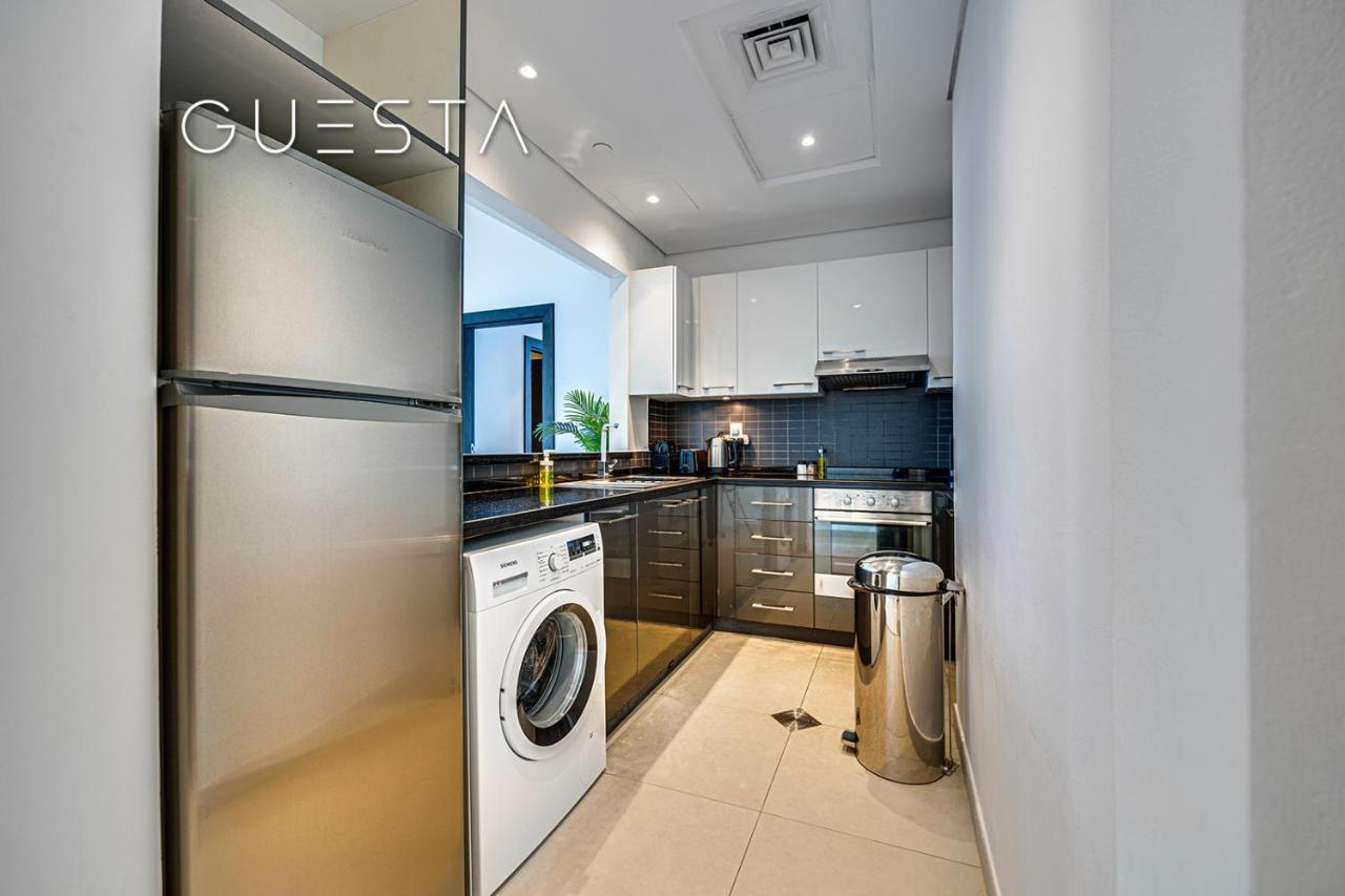 Apartment Silverene Tower, Marina *