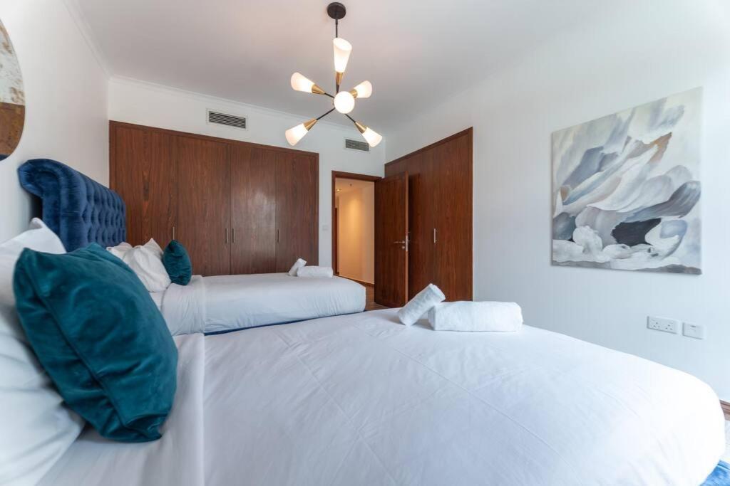Apartment Majestic Duplex With Burj Khalifa View In Downtown Dubai
