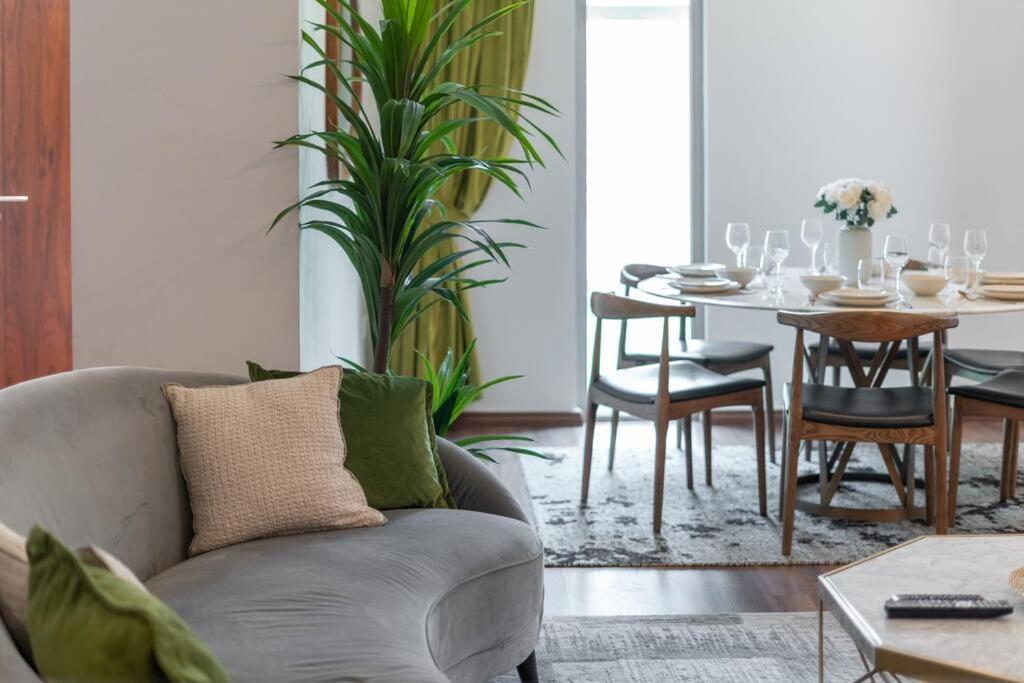 Apartment Majestic Duplex With Burj Khalifa View In Downtown