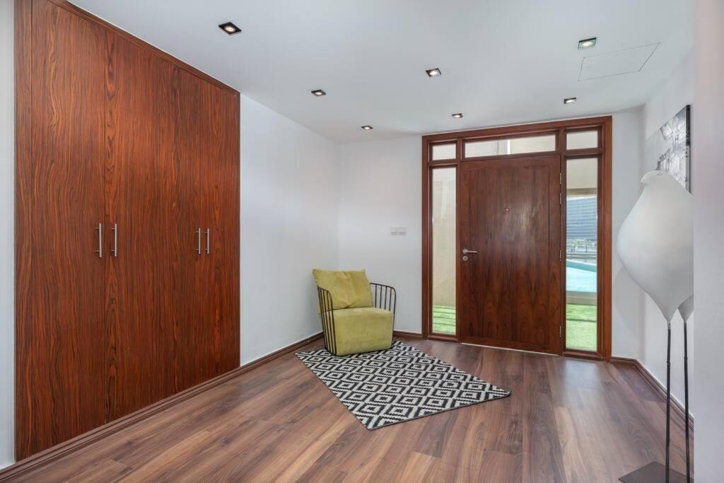 Majestic Duplex With Burj Khalifa View In Downtown Apartment *