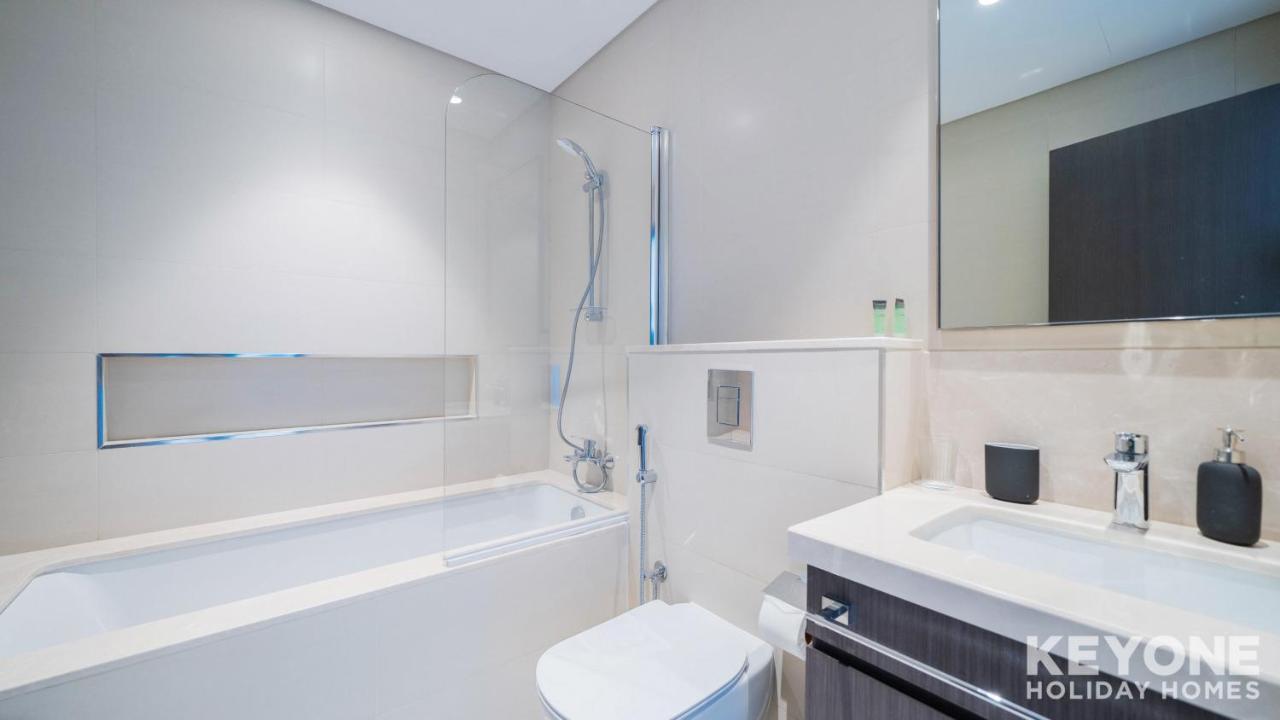 Keyone - 3br With Maids In Downtown Views *