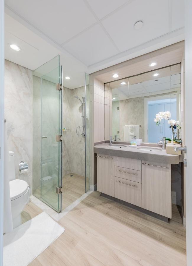 Daire Boutique Living - Burj Views - Renovated Dubai
