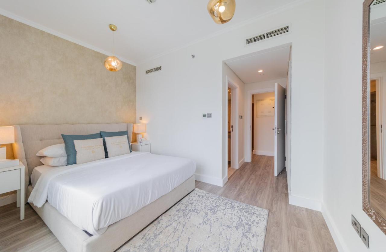 Daire Boutique Living - Burj Views - Renovated