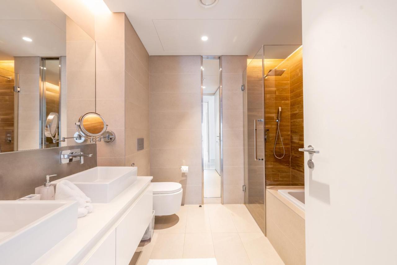 Apartment Spectacular 3 Bedroom With Maids Facing The Eye Dubai